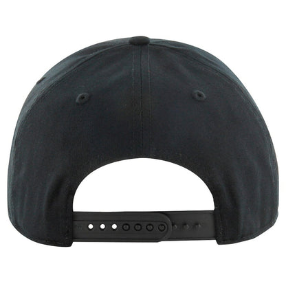 Cincinnati Bengals '47 Hitch Adjustable Hat - Black discount