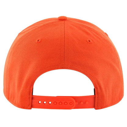 Cincinnati Bengals '47 Overhand Hitch Adjustable Hat - Orange for sale