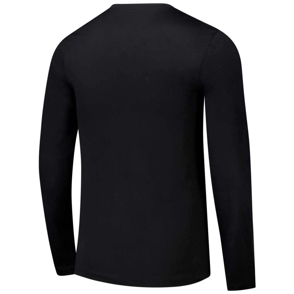 Utah Jazz 2024/25 Legend On-Court Practice Long Sleeve T-Shirt - Black | Nike cheap