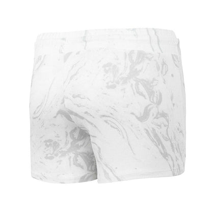 Chicago Bulls Concepts Sport Women's Quartz Tank Top & Shorts Set - White cheap