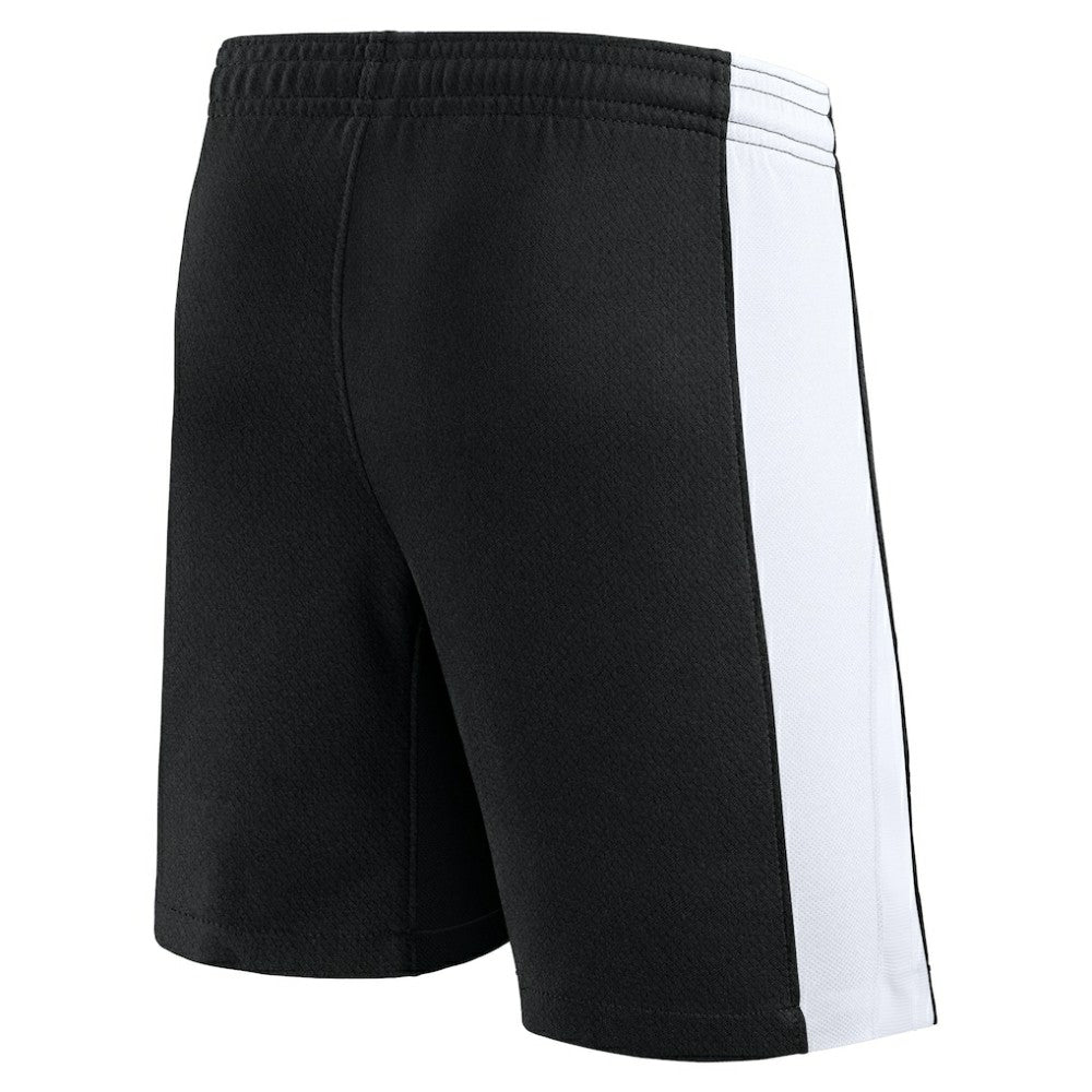Liverpool Youth 2024/25 Third Stadium Shorts - Black | Nike on sale