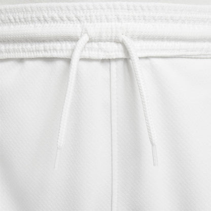 Paris Saint-Germain Youth 2024/25 Away Stadium Shorts - White | Nike discount