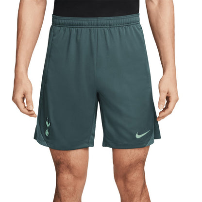 Tottenham Hotspur 2024/25 Third Strike Training Performance Shorts - Green | Nike online