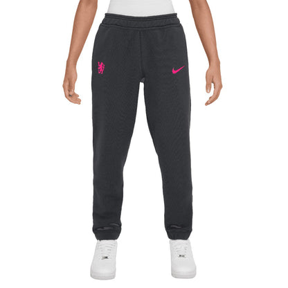Chelsea Youth Air Pant- Anthracite | Nike for sale