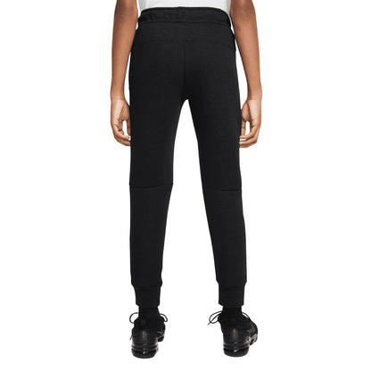 Paris Saint-Germain Youth Tech Fleece Pant - Black | Nike for sale