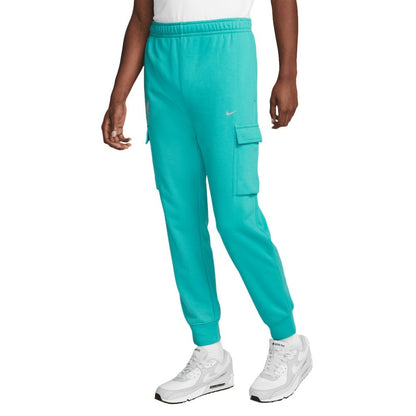 Liverpool Club Cargo Jogger Pants- Aqua | Nike shop