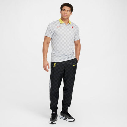 Liverpool Victory Polo - Gray | Nike for sale