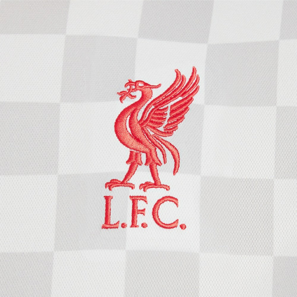 Liverpool Victory Polo - Gray | Nike for sale