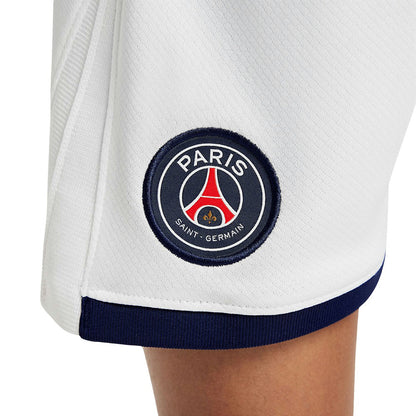 Paris Saint-Germain Preschool 2024/25 Away Little Kids Kit Set | Nike discount