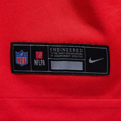 Tank Dell Houston Texans Alternate Game Jersey - Red | Nike discount