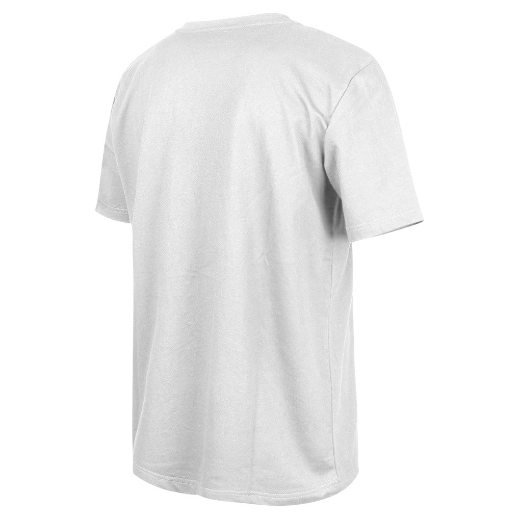 Boston Celtics Sport Classics Oversized T-Shirt - White | New Era cheap