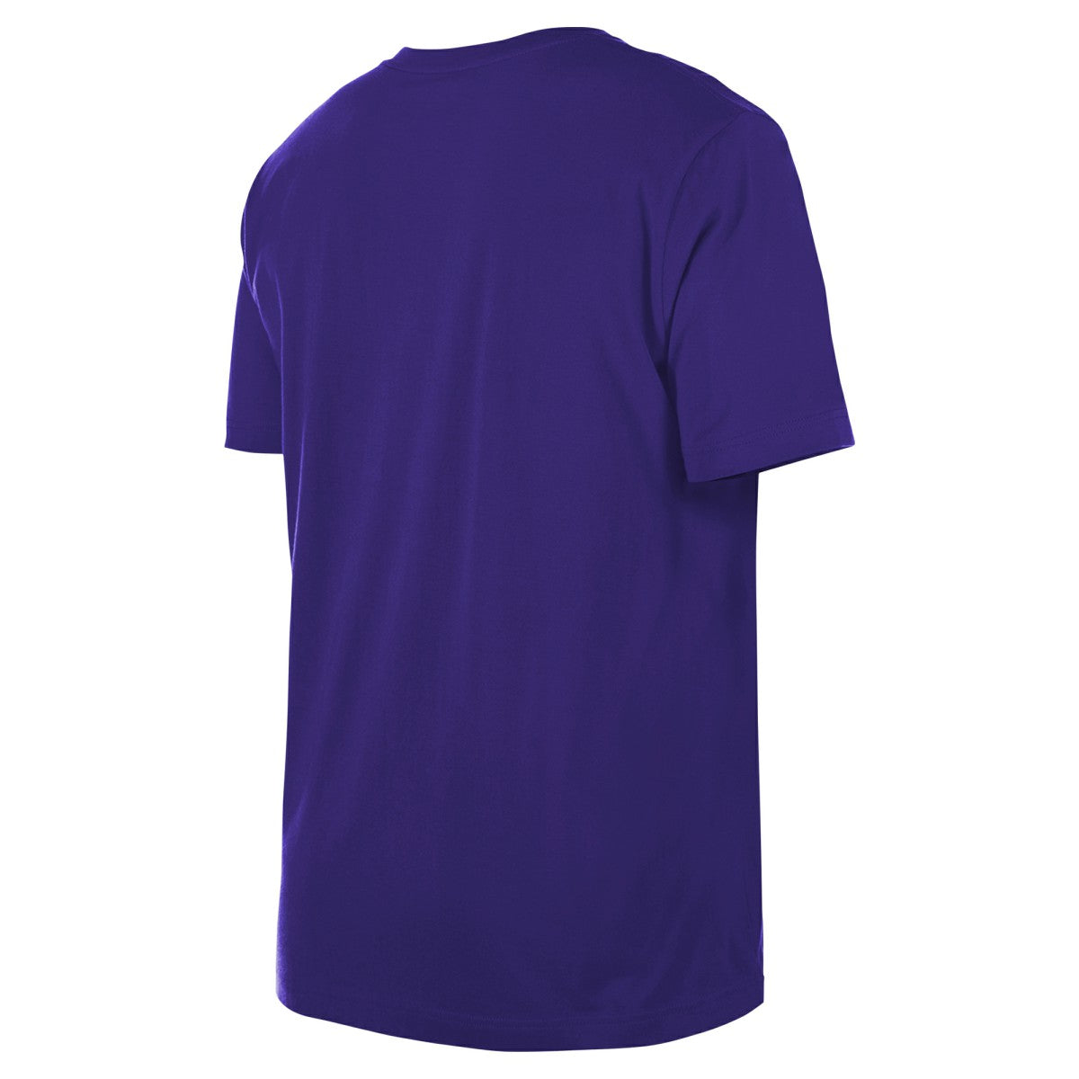 Phoenix Suns Enzyme Wash Oversized T-Shirt - Purple | New Era shop