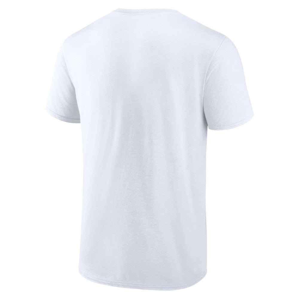 Kansas City Royals Love Wins T-Shirt - White