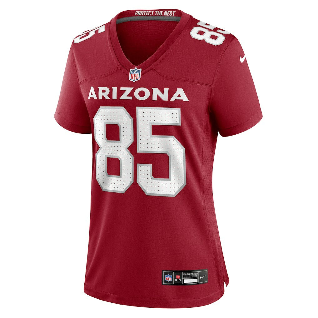 Trey McBride Arizona Cardinals Women's Game Jersey - Cardinal | Nike sale