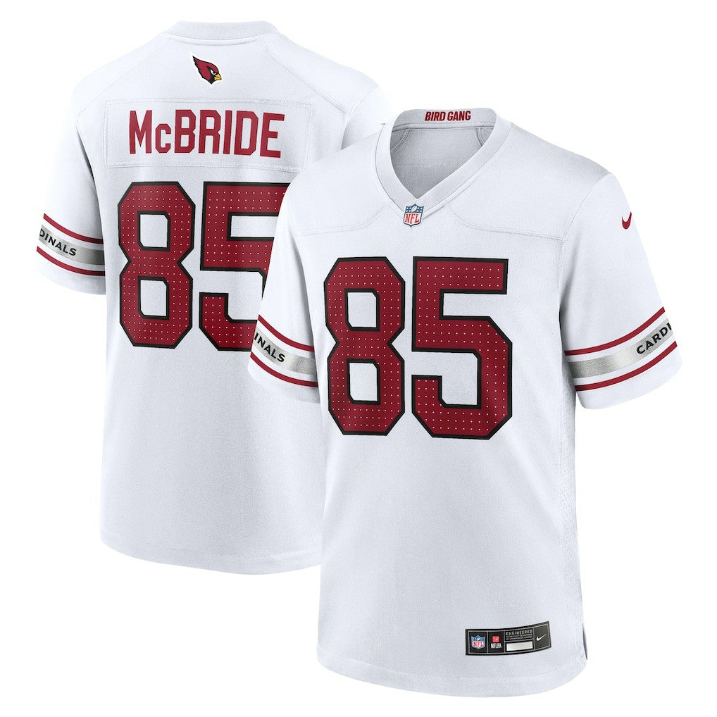 Trey McBride Arizona Cardinals Game Jersey - White | Nike discount