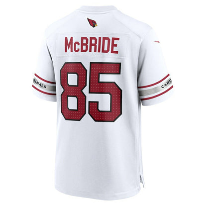 Trey McBride Arizona Cardinals Game Jersey - White | Nike discount
