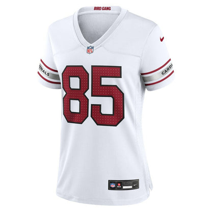 Trey McBride Arizona Cardinals Women's Game Jersey - White | Nike outlet