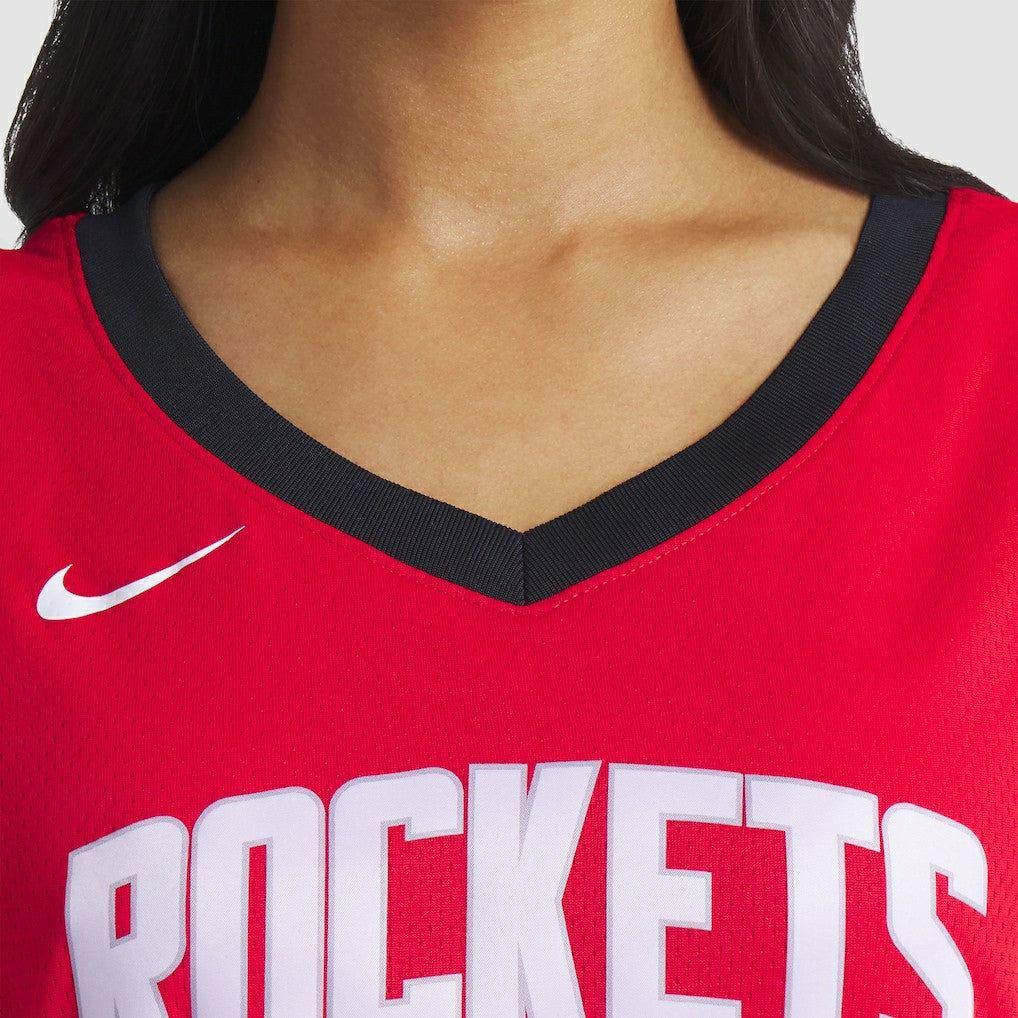Alperen Sengun Houston Rockets Unisex Swingman Jersey - Icon Edition - Red | Nike sale