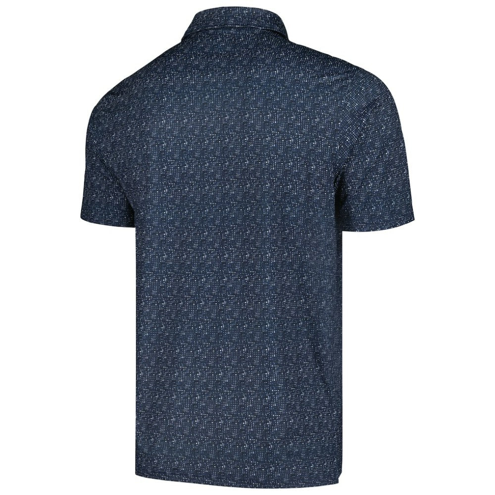 USMNT Antigua Figment Polo - Navy online