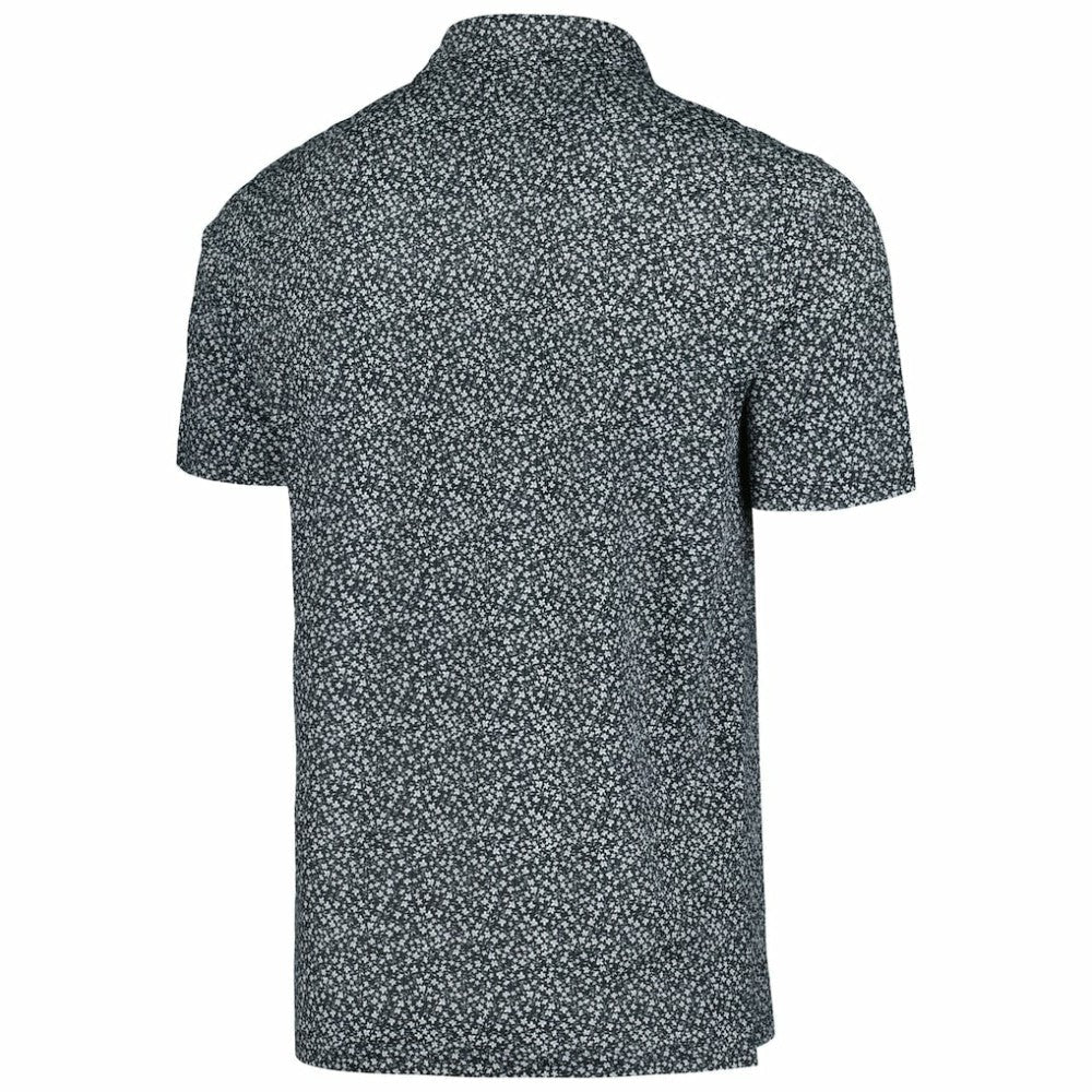 USMNT Antigua Terrace Polo - Black cheap