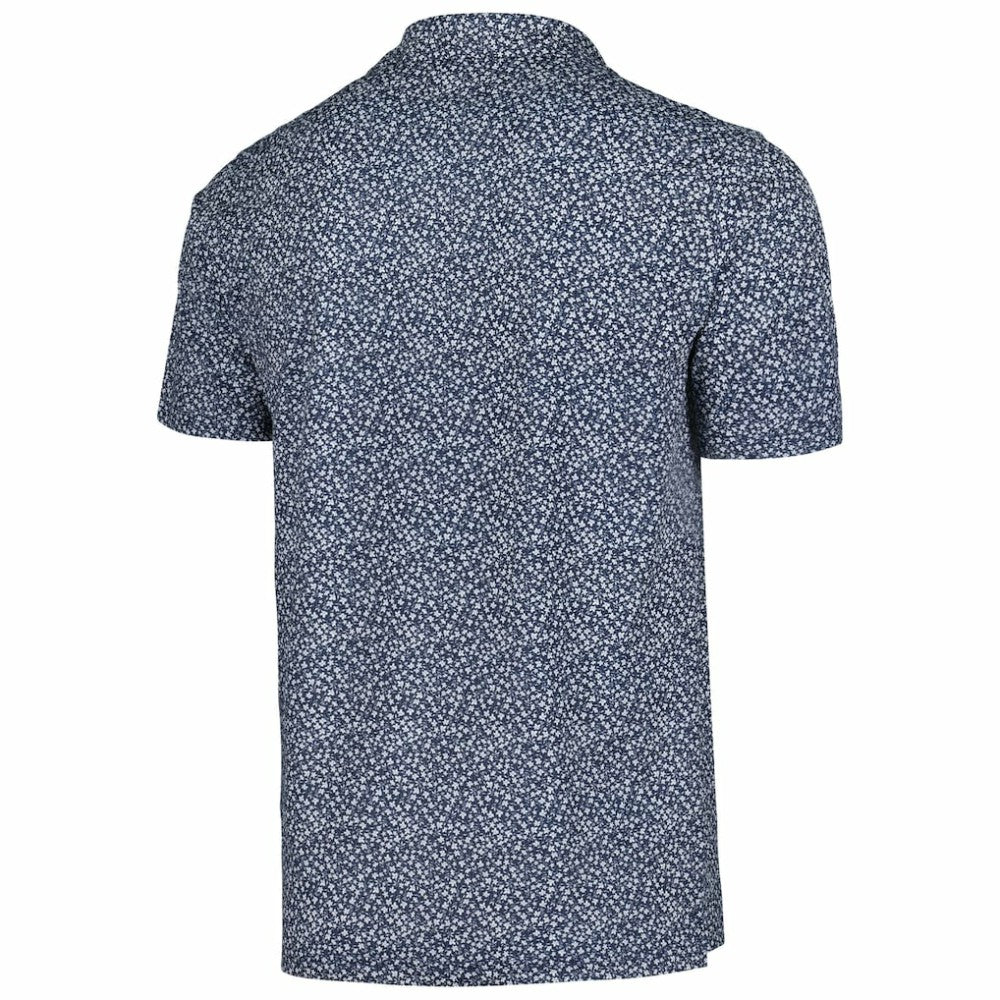 USMNT Antigua Terrace Polo - Navy outlet