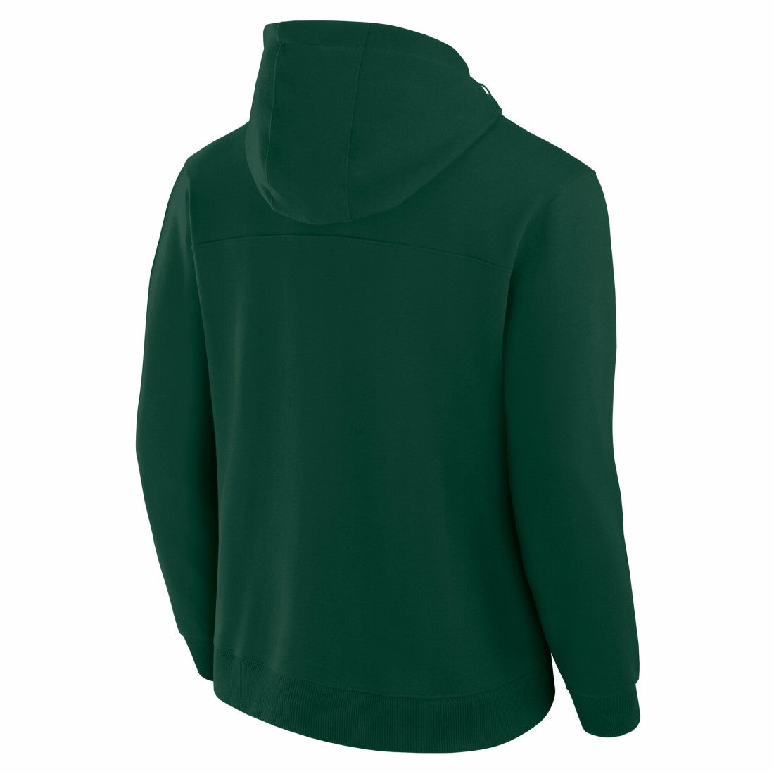 Green Bay Packers Unisex Front Office Tonal Tri-Blend Pullover Hoodie - Green discount