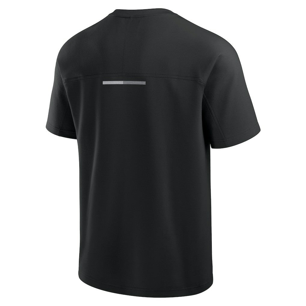 Denver Nuggets Flex Tri-Blend T-Shirt sale - Black | Fanatics on sale