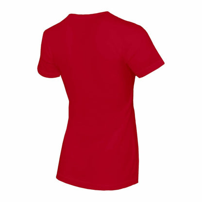 Philadelphia Phillies Tiny Turnip Women's Triceratops T-Shirt - Red