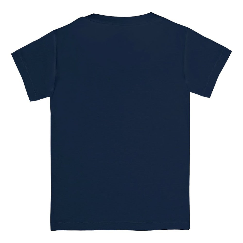 Washington Nationals Tiny Turnip Youth Monster Truck T-Shirt - Navy