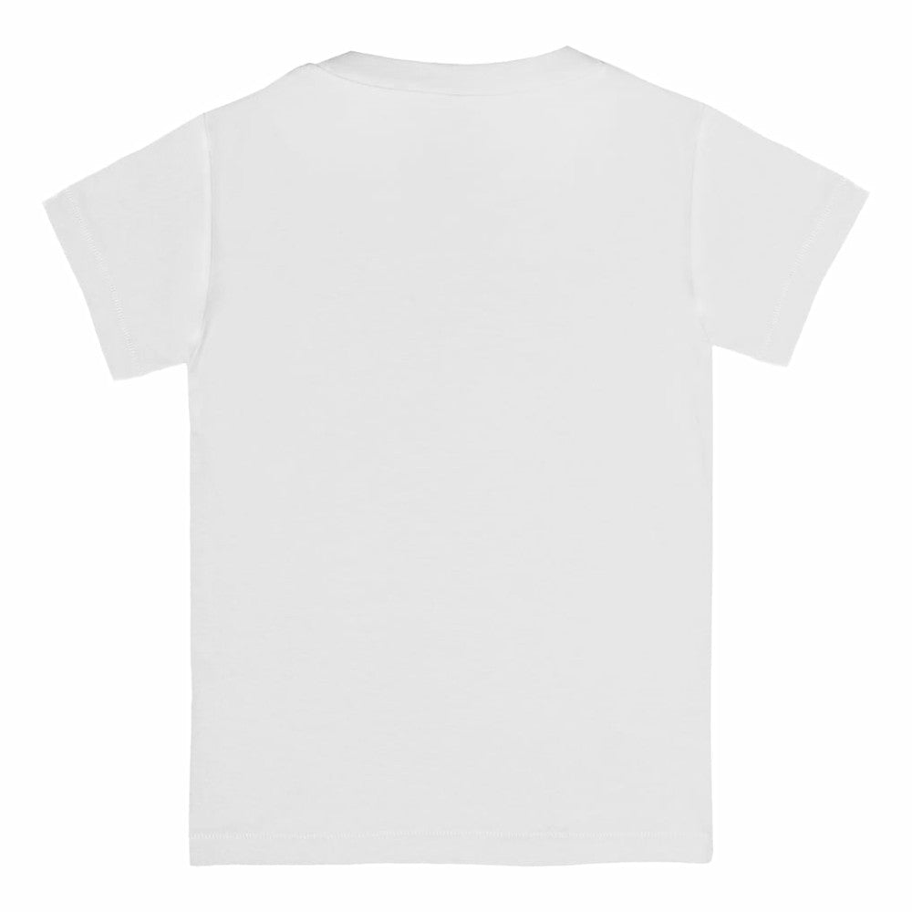 Detroit Tigers Tiny Turnip Youth Monster Truck T-Shirt - White