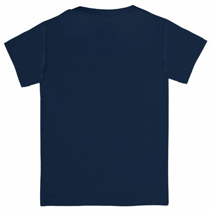 Milwaukee Brewers Tiny Turnip Youth Race Car T-Shirt - Navy