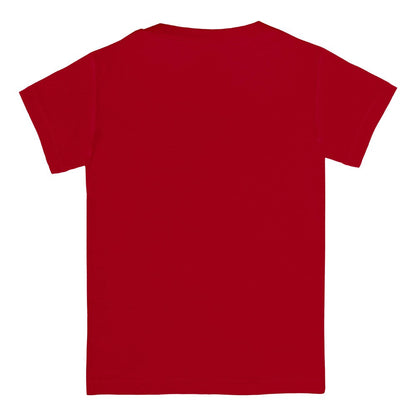 Cincinnati Reds Tiny Turnip Youth Triceratops T-Shirt - Red