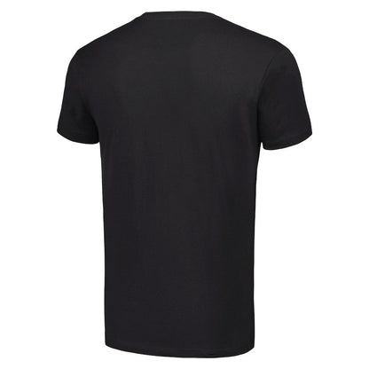 Washington Commanders Starter Half Helmet Logo T-Shirt - Black outlet