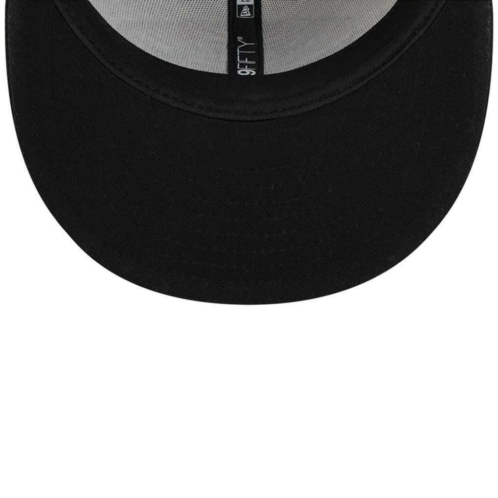 Cincinnati Bengals New Era 2024 Sideline Historic 59FIFTY Fitted Hat - Stone/Black sale