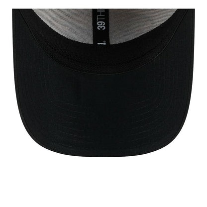 Cincinnati Bengals New Era 2024 Sideline Historic 39THIRTY Flex Hat - Stone/Black for sale