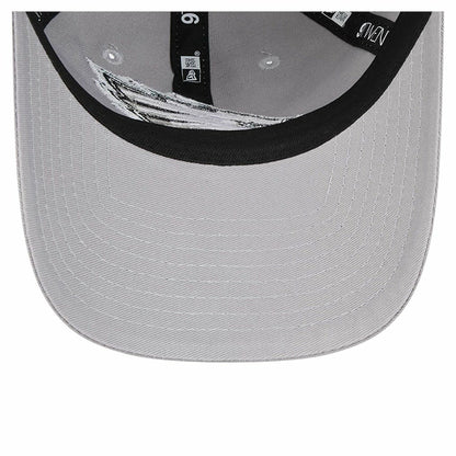 Miami Dolphins New Era Women's Throwback 9TWENTY Adjustable Hat - Gray online