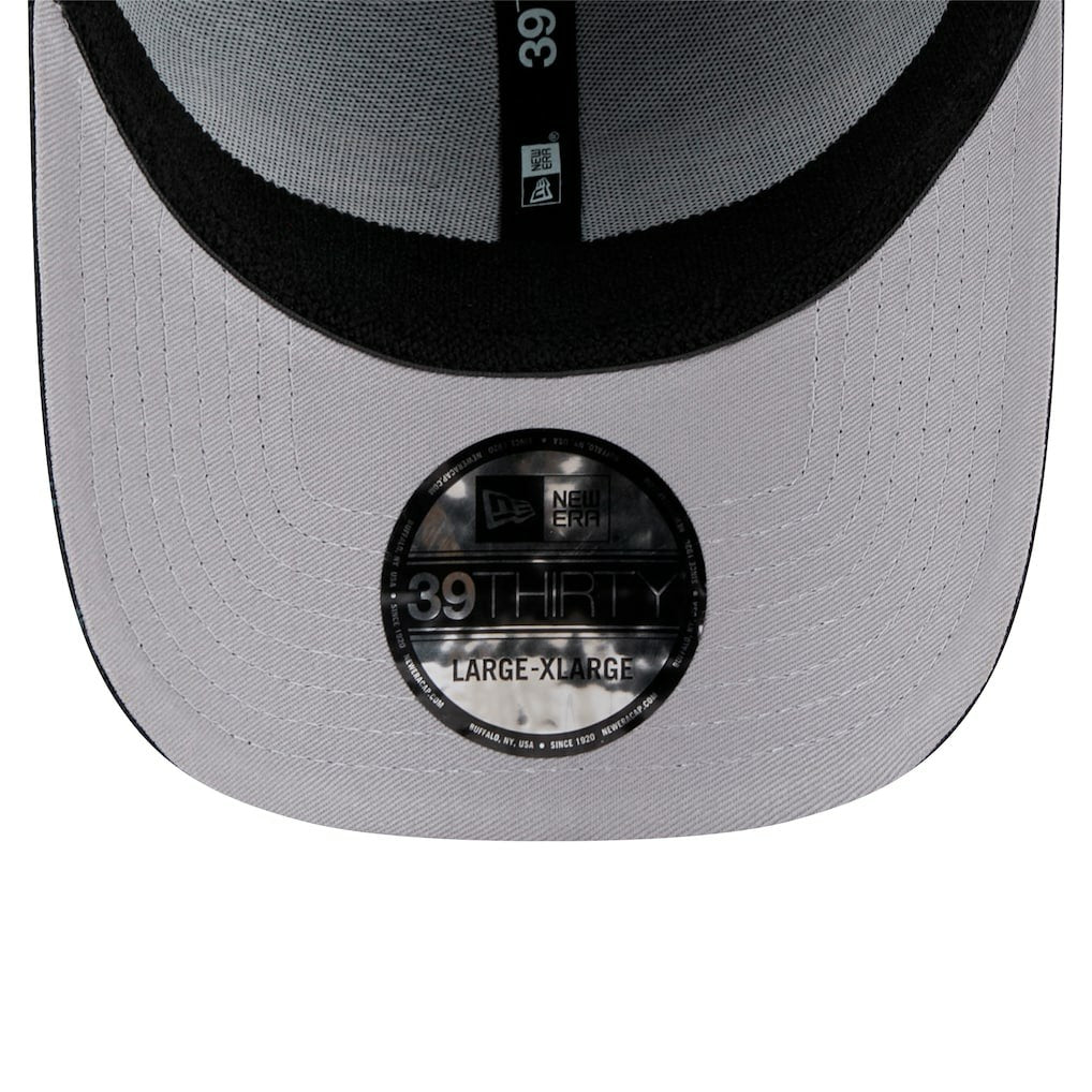 New Orleans Pelicans Sport Night 39THIRTY Flex Hat - Navy | New Era for sale