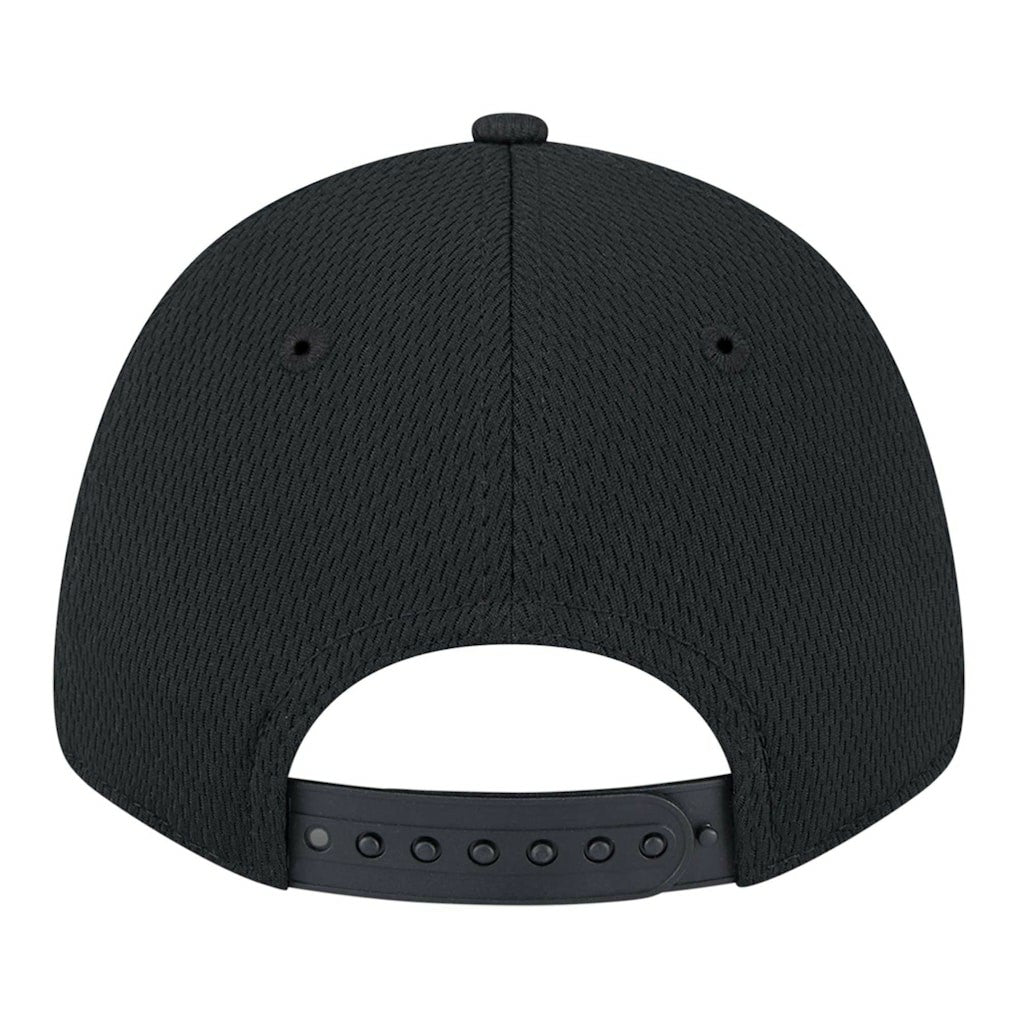 Cincinnati Bengals New Era Preschool Main 9FORTY Adjustable Hat - Black discount