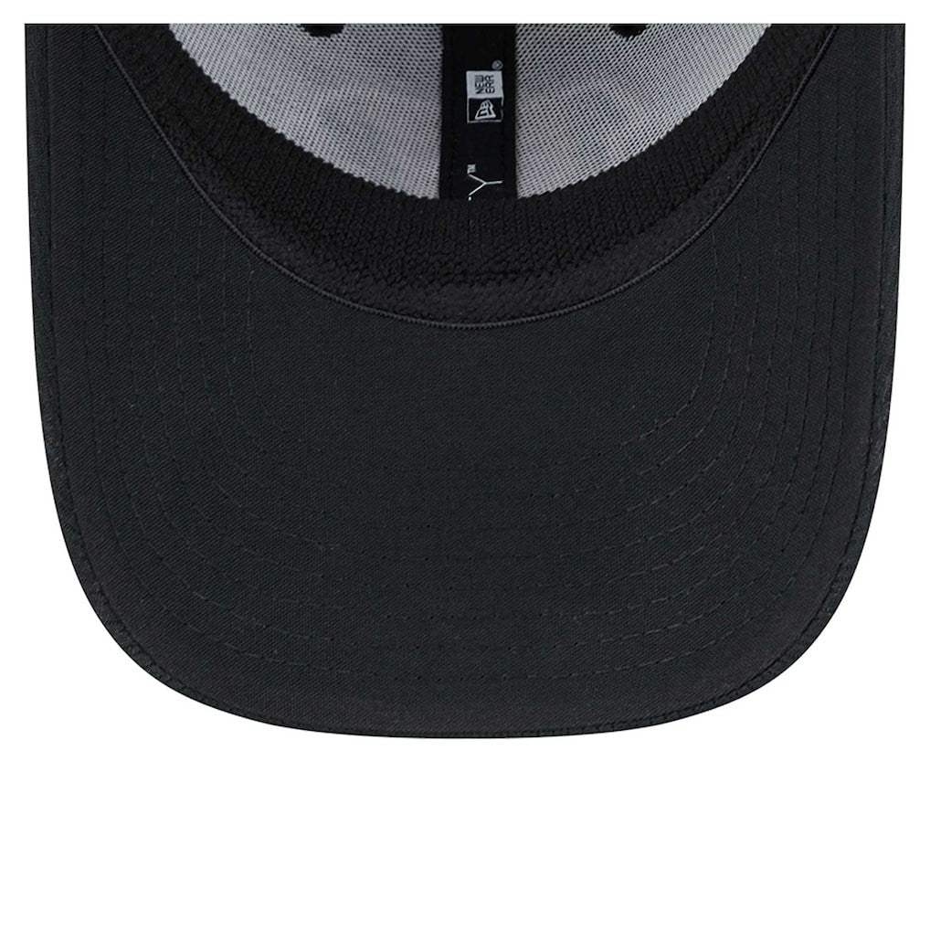 Cincinnati Bengals New Era Preschool Main 9FORTY Adjustable Hat - Black discount