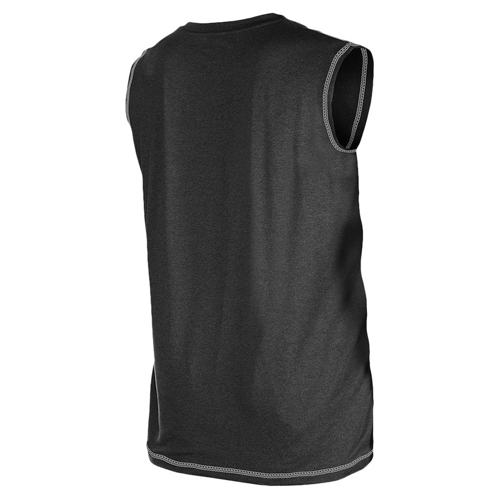 Las Vegas Raiders New Era Tank Top - Black cheap