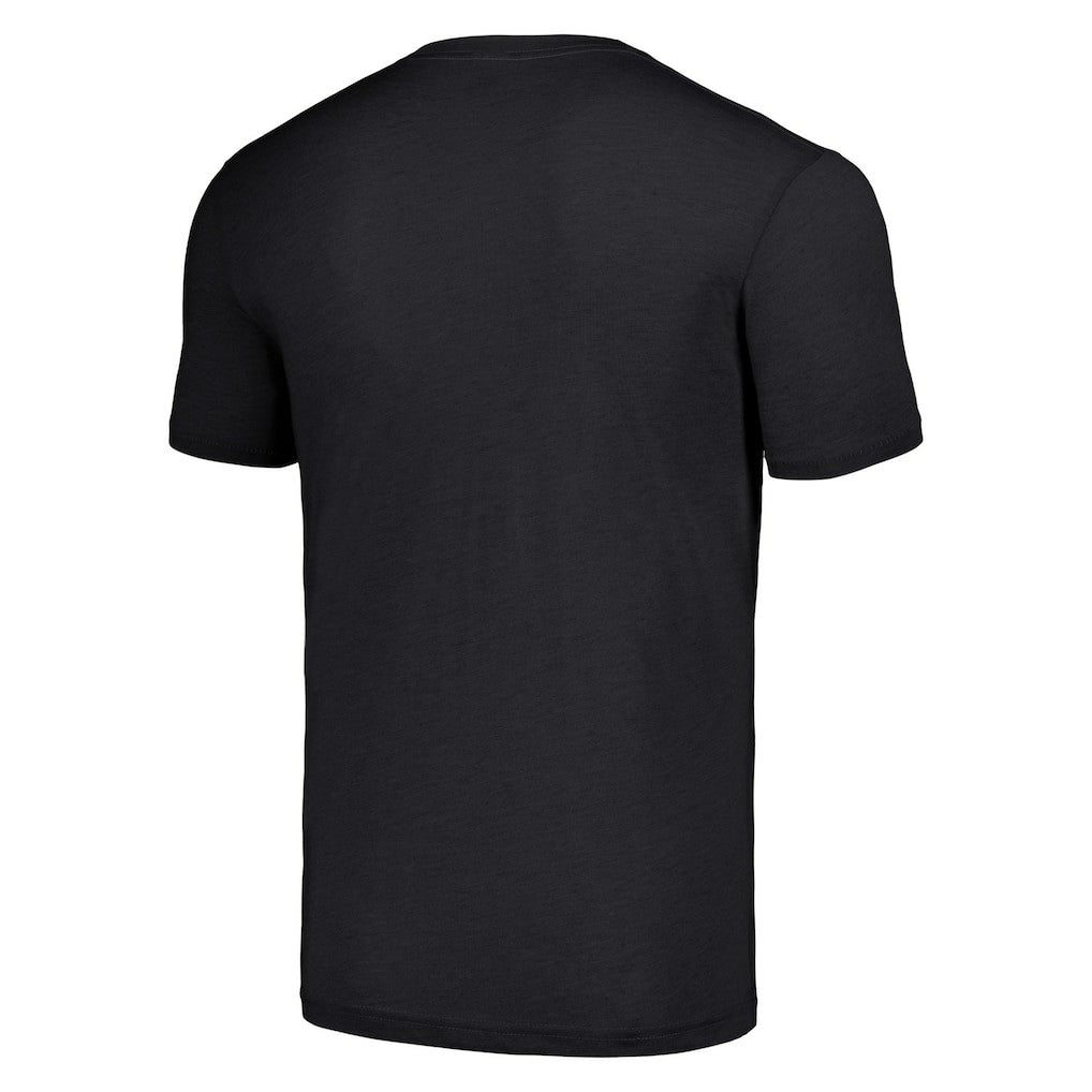 Orlando Magic Homage Unisex Slam Dunk Sesame Tri-Blend T-Shirt - Charcoal cheap