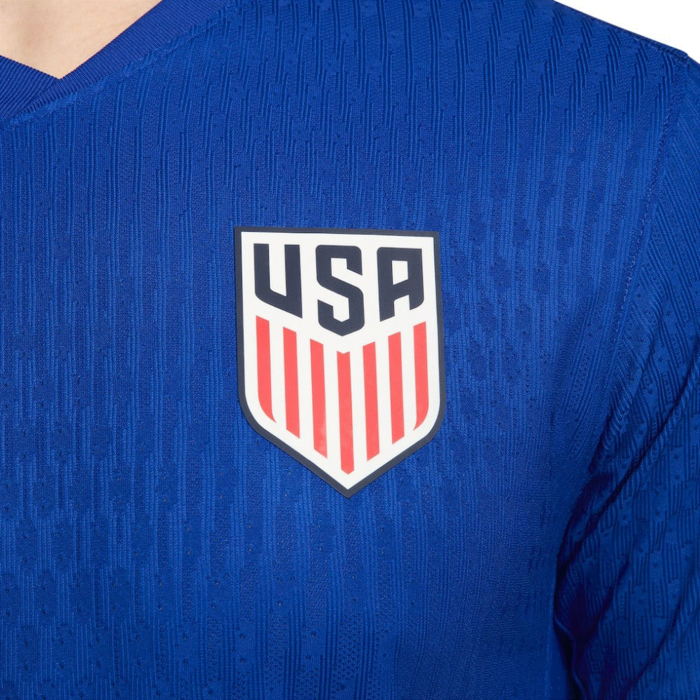 USMNT 2024 Away Jersey - Royal | Nike discount
