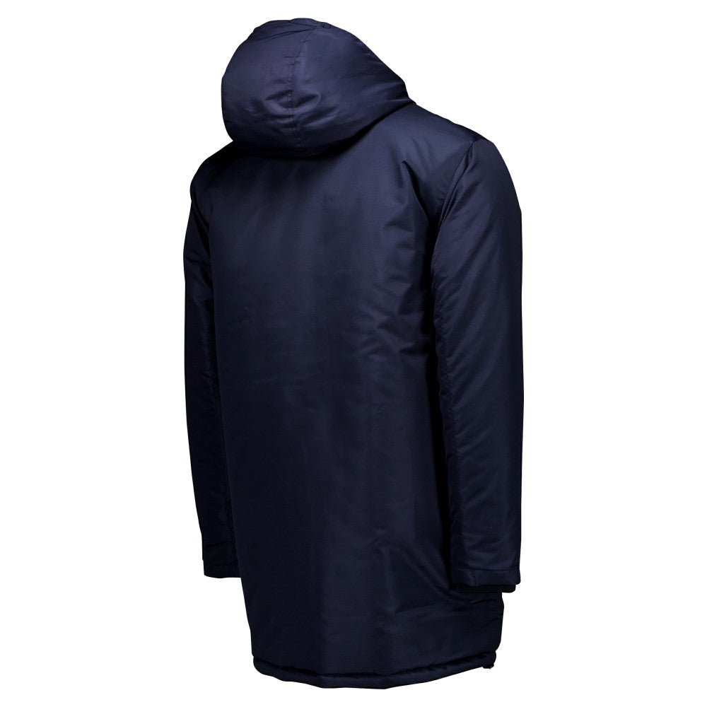 Tottenham Hotspur Winter Field Park Full-Zip Hoodie Jacket - Navy online