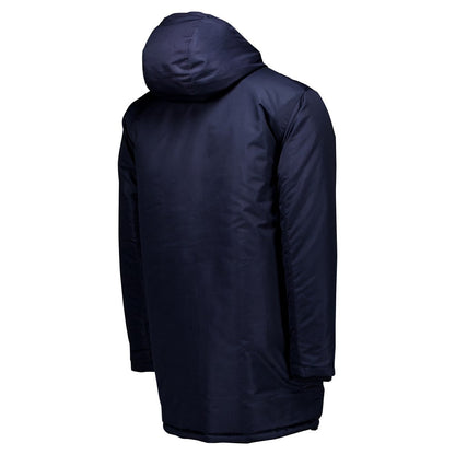 Tottenham Hotspur Winter Field Park Full-Zip Hoodie Jacket - Navy online