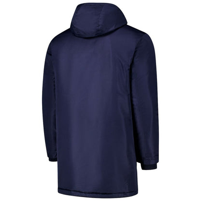 Manchester City Winter Field Park Full-Zip Hoodie Jacket - Navy outlet