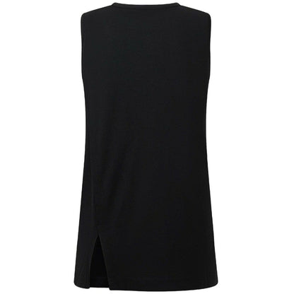 San Francisco Giants Levelwear Women's  Influx Rafters Tank Top - Black
