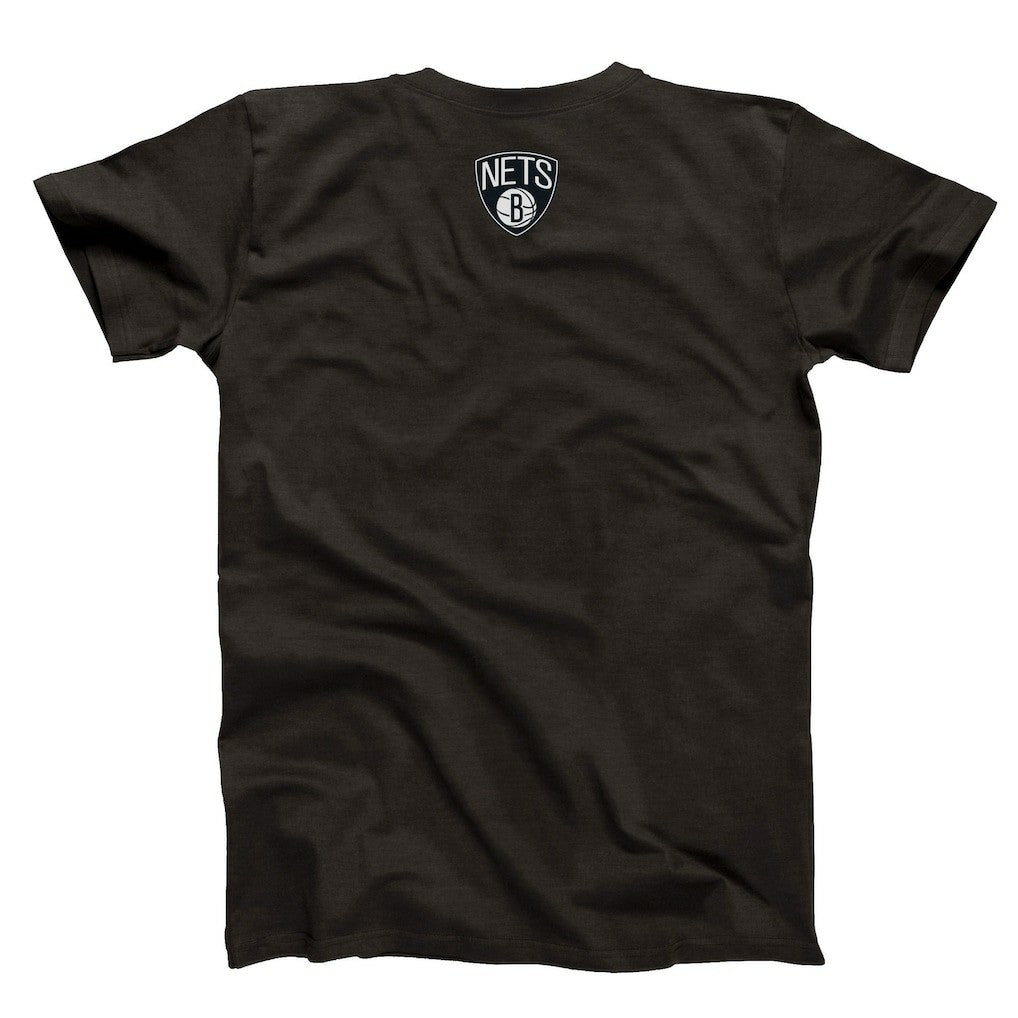 Brooklyn Nets Hyperfly Unisex Year of the Dragon Lunar New Year Collection T-Shirt - Heather Black on sale