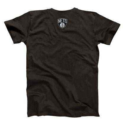 Brooklyn Nets Hyperfly Unisex Year of the Dragon Lunar New Year Collection T-Shirt - Heather Black on sale