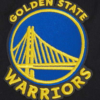 Golden State Warriors Pro Standard Made To Play Drop Shoulder T-Shirt sale - Black cheap