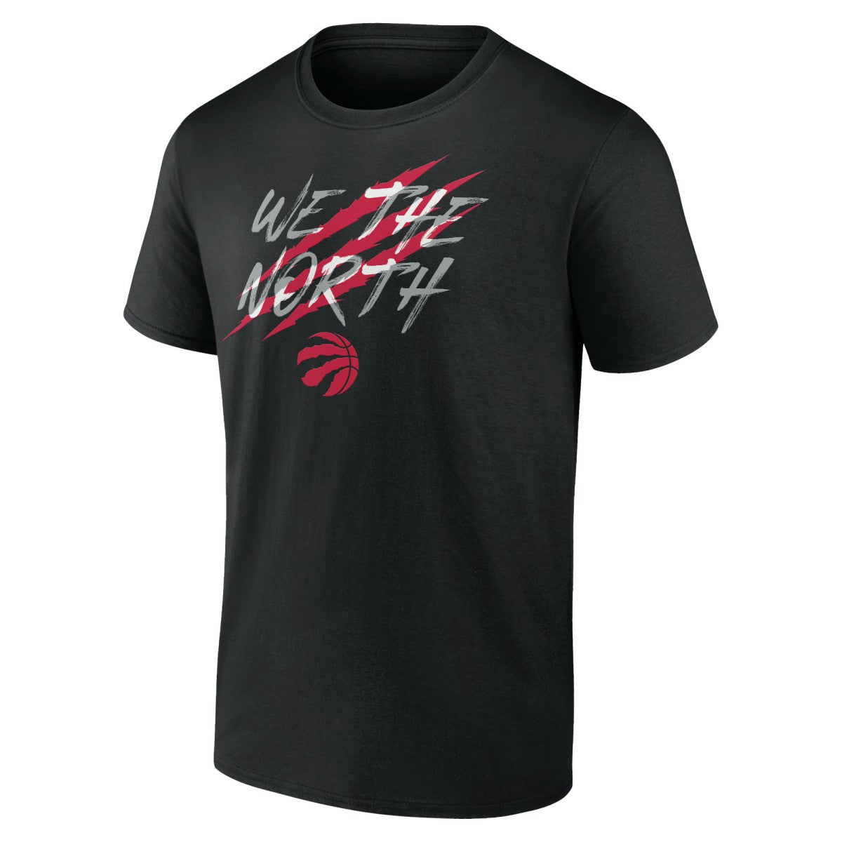 Toronto Raptors Half Court Offense T-Shirt - Black for sale